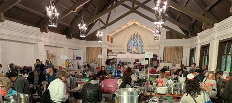 Christ Church Summer Rummage Sale 2018-This Saturday - Shop With Pur