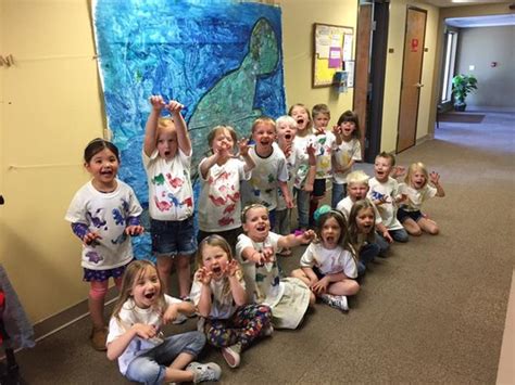 Christ the King Lutheran Preschool - Snohomish, WA