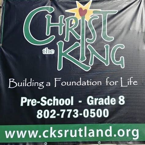 Christ the King School Rutland - Facebook