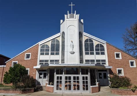 Christ the king church website.  But also, there&rsquo;s something about...