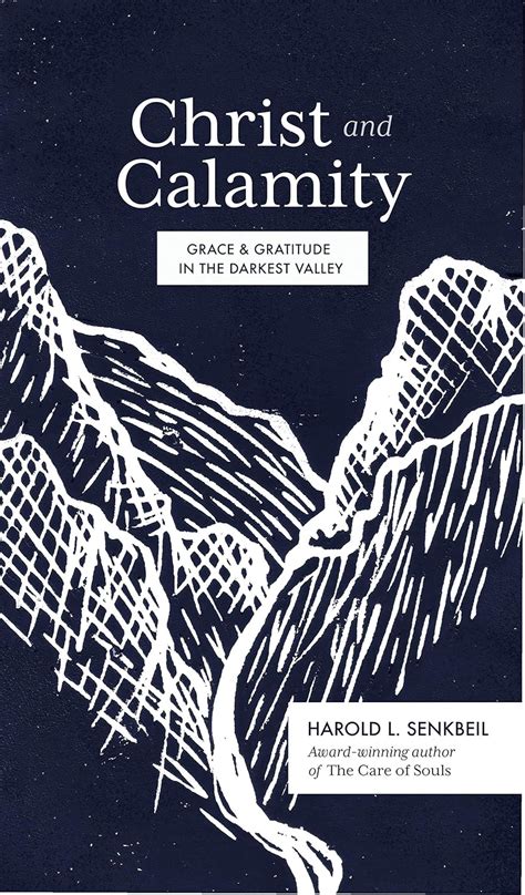 Download Christ And Calamity Grace And Gratitude In The Darkest Valley By Harold L Senkbeil