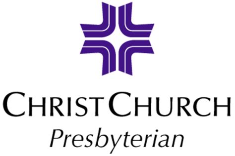 ChristChurch Presbyterian Welcome