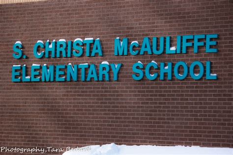 Christa Mcauliffe Schools Lowell Massachusetts