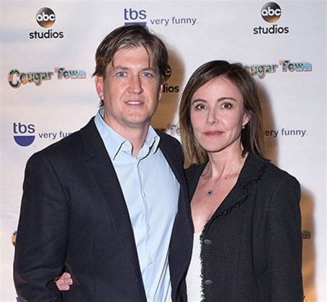 Christa Miller Bio, Age, Net Worth, Husband, Bill Lawrence, Height