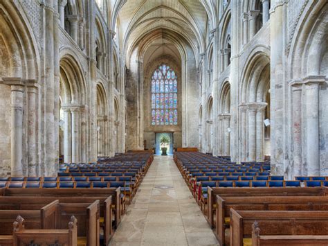 Christchurch Priory, Events & Tickets 2024 Ents24