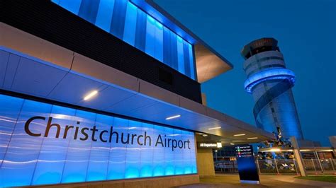 Christchurch international airport new zealand. Things To Know About Christchurch international airport new zealand. 