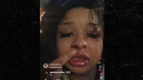 Christean rock naked. Chrisean Rock recently shared a tribute video to Blueface while proclaiming her love for the incarcerated rapper. Chrisean Rock Proclaims Love for Blueface With Intimate Video On Thursday (Jan. 18 ... 