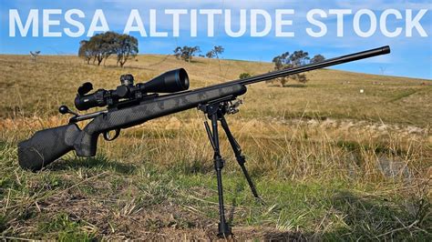 Christensen arms mesa vs tikka t3x. T3x Varmint. Variant price modifier: $2,015.00. Price / kg: Description. If you’re looking for a true stalking or long distance tool, look no further. T3x Varmint has consistent accuracy, be it at the range or on the plains. The free-floating barrel of the Tikka T3x Varmint effectively eliminates vibration, offering a solid accuracy ... 