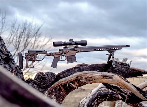 MGW proudly carries a large line of Christensen Arms rifles, barrels, and uppers. Christensen Arms manufactures innovative firearms and firearm parts to give you the accuracy, precision, and reliability that you want out of a rifle. A fantastic choice for competition shooters, hunters, and the avid firearms enthusiast, Christensen Arms is commented to delivering you the very best shooting .... 