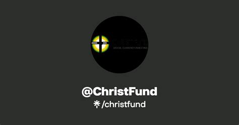 Christfund.com