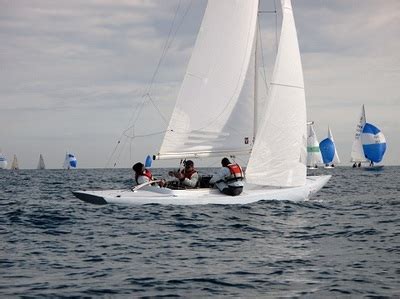 Christian BOILLOT - Dirigeant de la société Focus-yacht Racing …