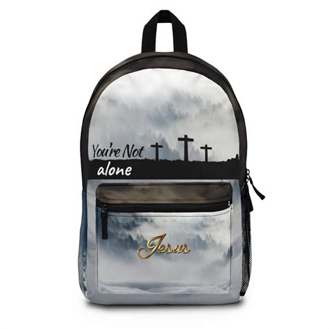 Christian Backpack - Etsy