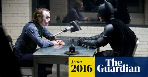 Christian Bale: I could have been a better Batman - The Guardian