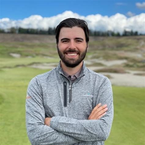 Christian Ballard, PGA Golf Lessons University Place, WA