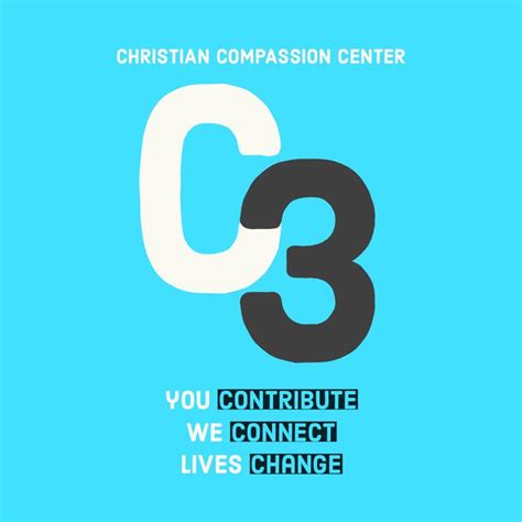 Christian Compassion Center, Inc - Domov Facebook