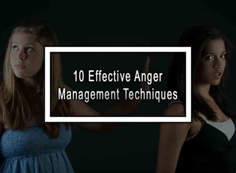 Christian Counseling for Effective Anger Management