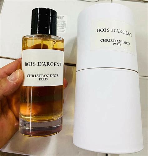 Christian Dior Bois D Argent Price