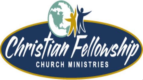 Christian Fellowship Ministries - Facebook