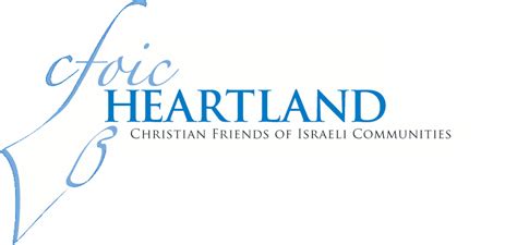 Christian Friends of Israel - Israel Professional Profile