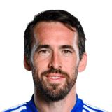 Christian Fuchs FIFA 21 - 73 - Rating - Ultimate Team Futhead