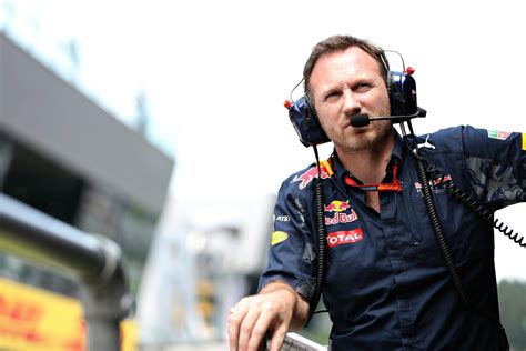Spado Hd Fuck - Christian Horner WILL appear at Red Bull s Formula One car launch