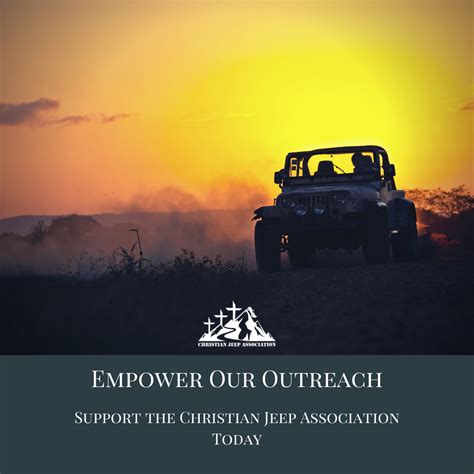 Christian Jeep Association