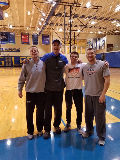 Christian Laettner (@laettnerbball) / Twitter