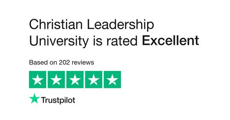 Christian Leadership University Reviews Read Customer Service …