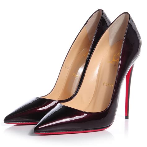 Christian Louboutin Shoes: Deals at £164.00+ Stylight