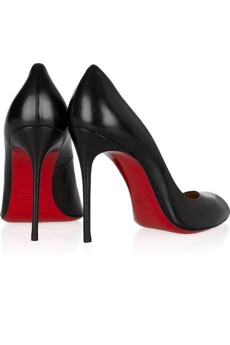 Christian Louboutins Women's Shoes: A Timeless Investment in Style and Elegance