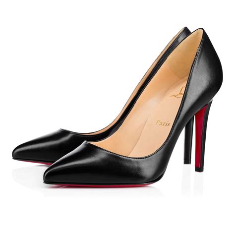 Christian Louboutins Women's Shoes: The Epitome of Luxury and Style