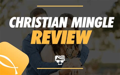 Christian Mingle Review - Crixeo