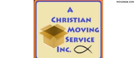 Christian Movers in Brandon, MS - whodoyou