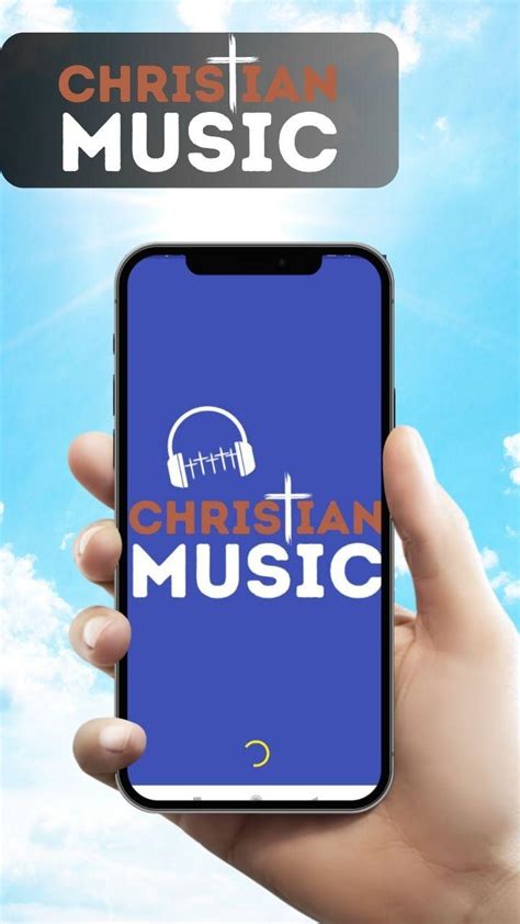 Christian Music APK Download for Android 
