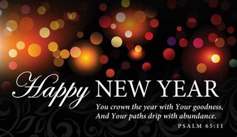 Christian New Year Wishes: A Perfect Way to Celebrate a New Beginning