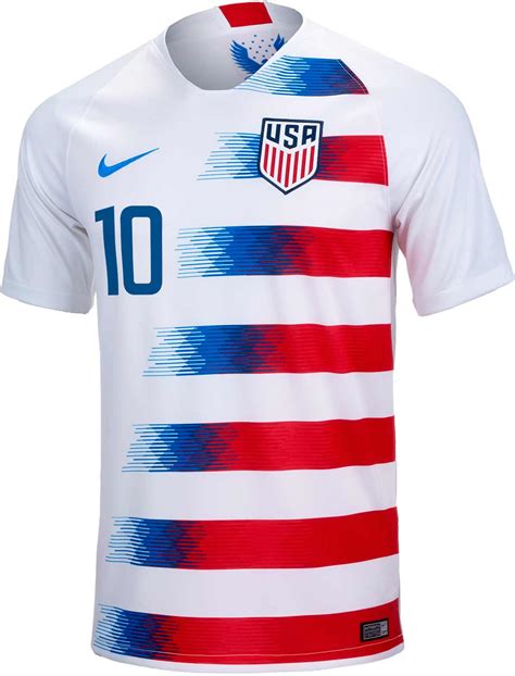 Christian Pulisic Jerseys, Pulisic USA Jersey, Christian Pulisic …