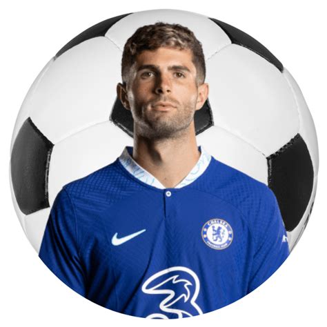 Christian Pulisic Stats, News, Bio ESPN