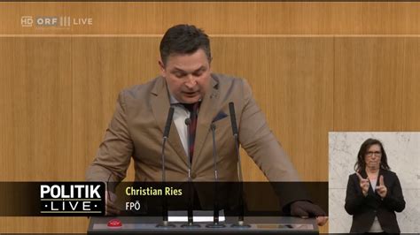 Christian Ries - Online-Formular für NS-Meldestelle - 30.3.2024