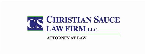 Christian Sauce Law Firm - Gretna, LA 70053 - Yellow Pages