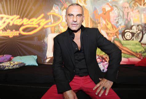 Christian audigier cause of death