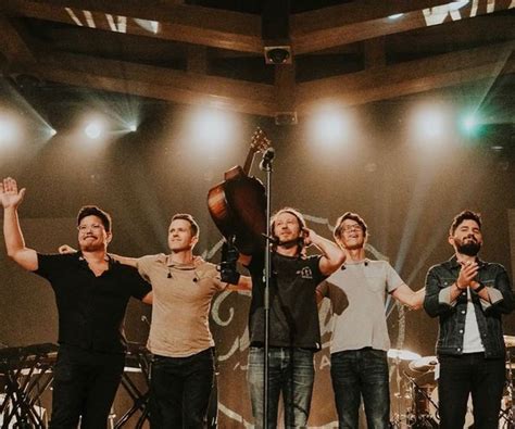 Christian bands