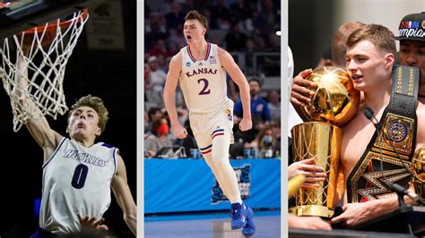 Jun 8, 2023 · Braun's remarkable resume includes three state championships at Blue Valley Northwest High School in Overland Park, Kansas, and a national title with the Jayhawks last year. . 