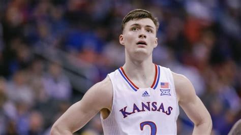 Jun 13, 2023 · Braun played three seasons at Kansas (2019-20 to 2021-22). In Kansas’ 2022 national championship season, Braun averaged 14.1 points and 6.5 rebounds per game. The two-time academic first team all-Big 12 selection was an All-Big 12 second-team pick and was on the all-tournament teams for the Big 12 championship and the NCAA Tournament Midwest ... . 