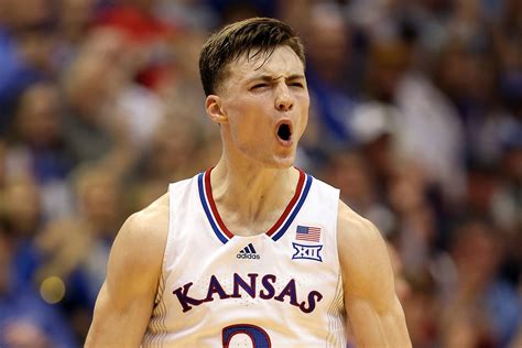 Christian Braun could become the fifth player to win an NCAA title and an NBA championship in back-to-back seasons. Last season he was the second-leading scorer on the Kansas Jayhawk team that won the NCAA tournament, with Braun scoring 12 points and grabbing 12 boards in the title game against North Carolina. Braun isn’t just riding the .... 