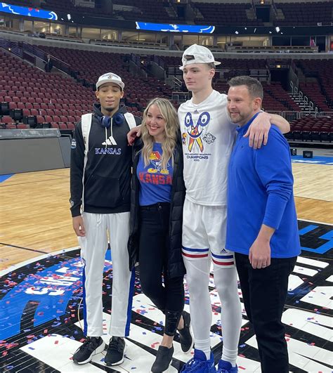 Lisa Braun, Christian’s mother, was his first coach, leading the third-grade AAU team after seizing control from Christian’s dad, Donnie. “My husband is a lot more …. 