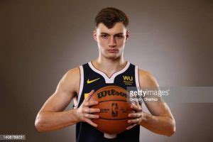 Let's talk Christian Braun. I realize it's not even half way through his first season, but CB is a more complete defender than Marcus Smart was at his age. I'm starting to get this feeling that we're at the beginning of a very special ride of watching CB for the next 5 years at least in a Nuggets uni. Not only does the kid rarely blow a ...