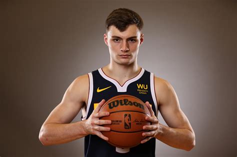 Why Christian Braun will breakout this season. When the Denver Nuggets lost Bruce Brown to the Indiana Pacers in free agency this offseason, a lot of playing time suddenly became available for ...