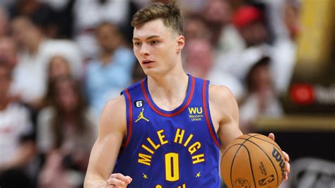 View the profile of Denver Nuggets Guard Christian Braun on ESPN. Get the latest news, live stats and game highlights.