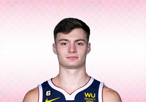 Braun aims to build on his 15 points from Game 3 and repeat the remarkable performance. Since his high school days, Christian Braun has consistently played basketball at a high level. ... Christian Braun With His Mother Lisa (Source: Instagram) Being a basketball player herself, Lisa knew the game and served as the first coach of the Nuggets ...