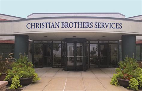 Christian brothers services. Christian Brothers Services’ Mission Advancement division provides a wide array of advancement offerings, coupled with creative techniques and applications, so that the mission and ministry of those we serve can flourish. We assists churches, parishes, dioceses, religious orders, sponsored ministries, educational, social service and ... 